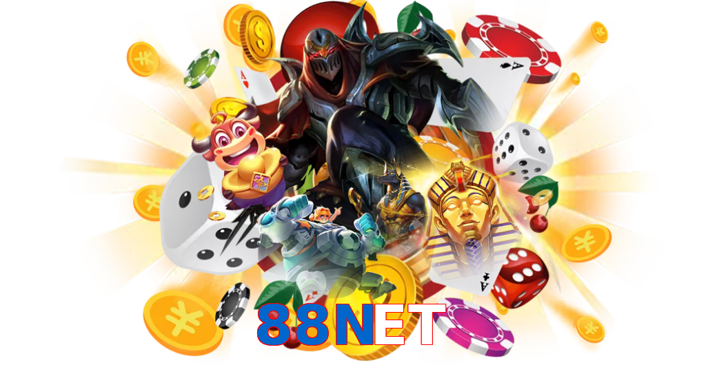 88NET