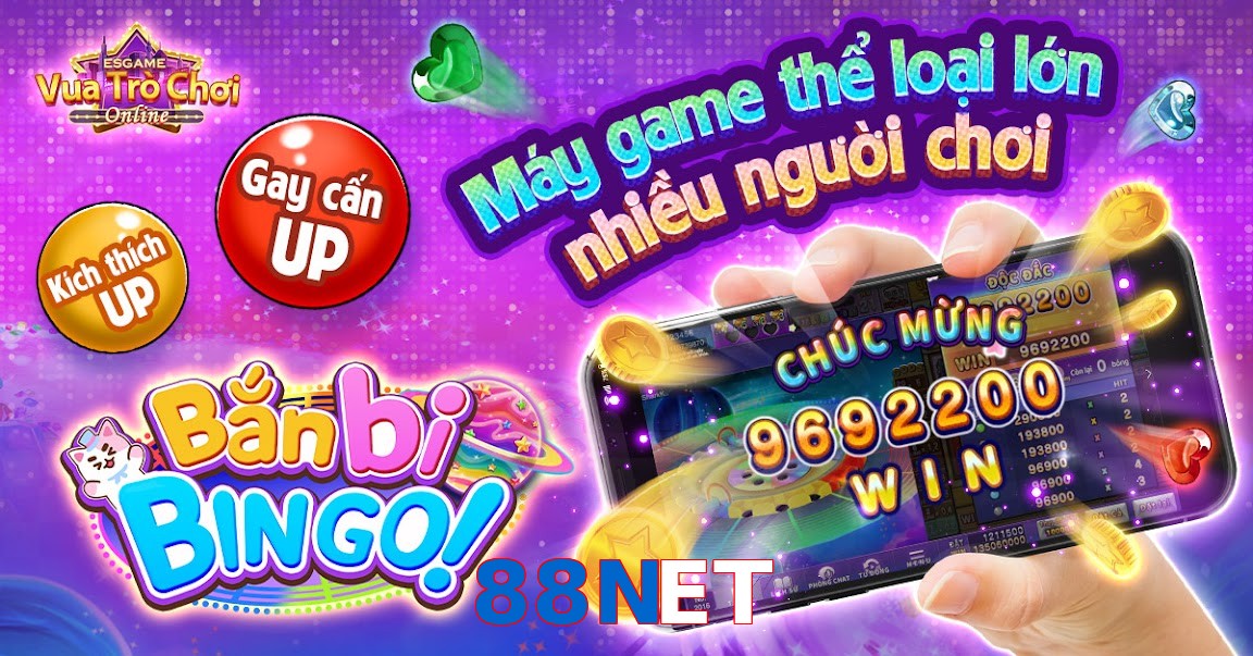 88NET