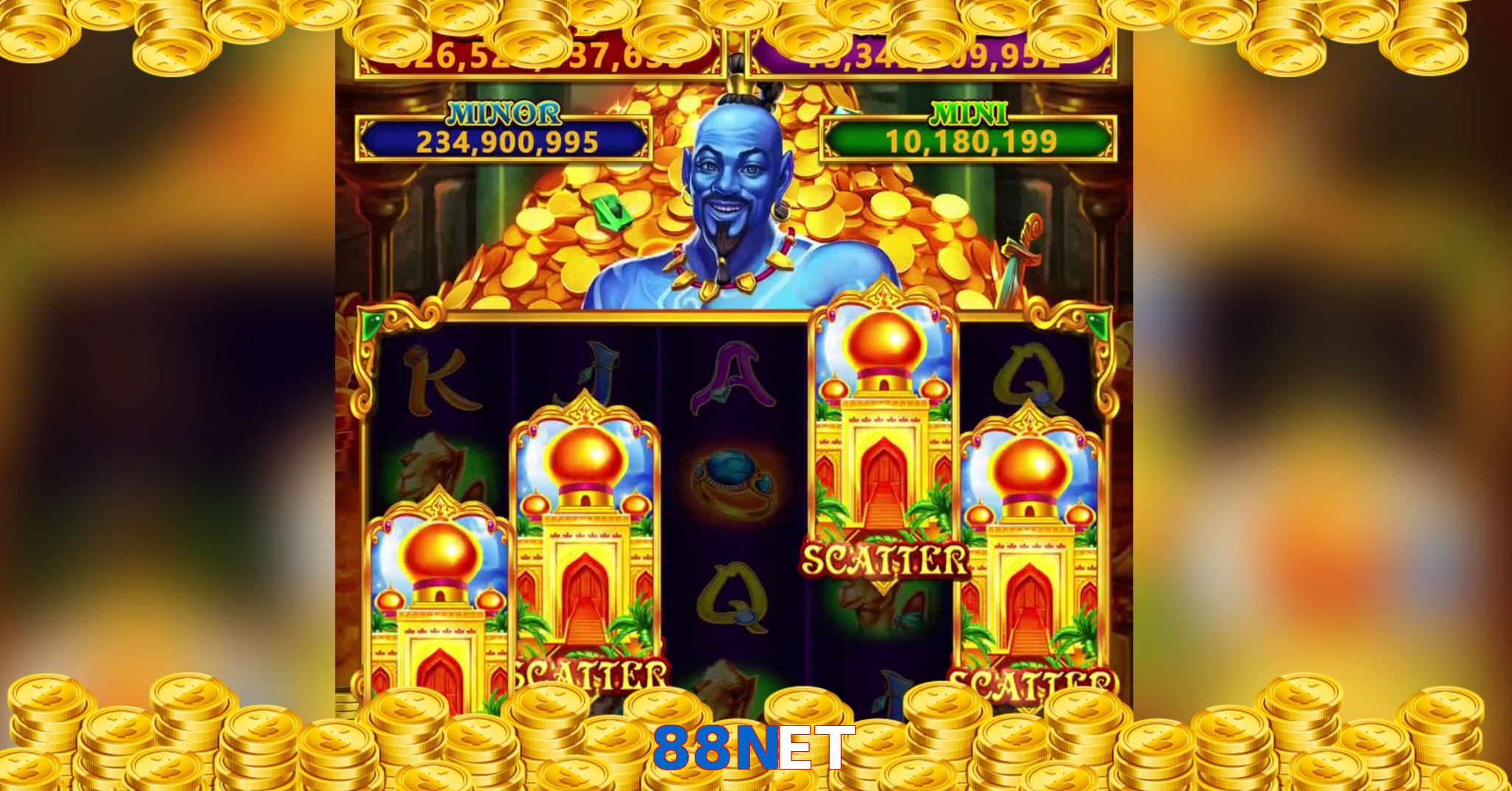 88NET